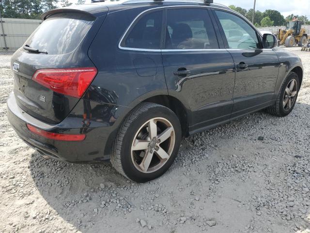 2012 Audi Q5 Premium Plus VIN: WA1DKAFP5CA108595 Lot: 53215294