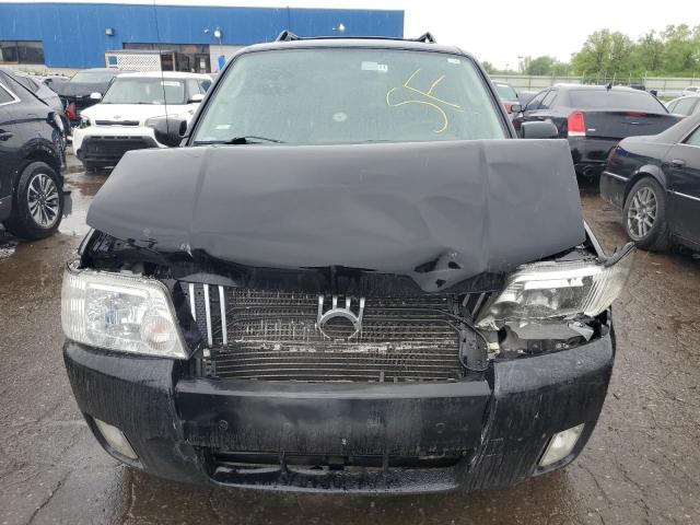 2007 Mercury Mariner Luxury VIN: 4M2CU81127KJ05266 Lot: 54176424