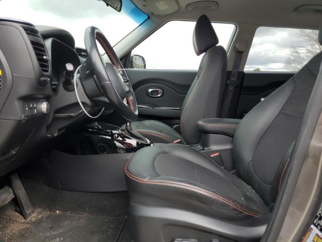 2018 KIA SOUL ! - KNDJX3AA7J7539717