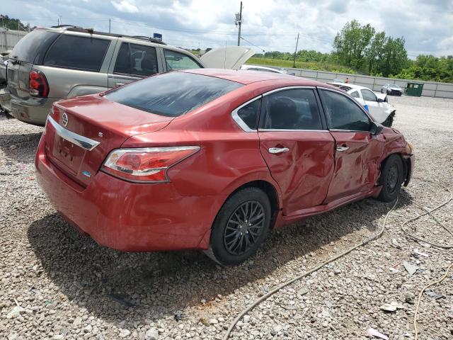 2014 Nissan Altima 2.5 VIN: 1N4AL3AP2EN368611 Lot: 53603364