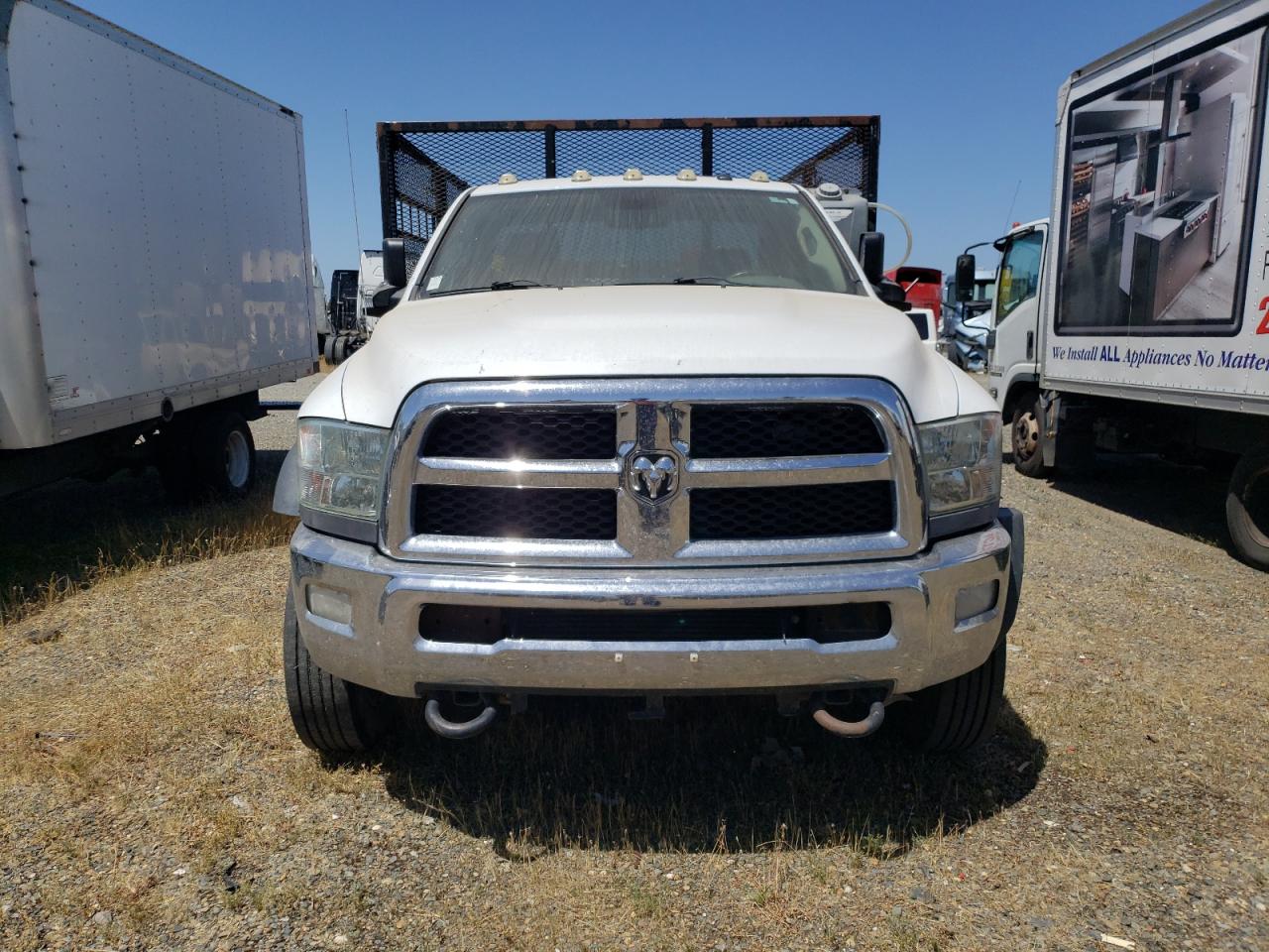 3C7WRMBL4EG143408 2014 Ram 5500