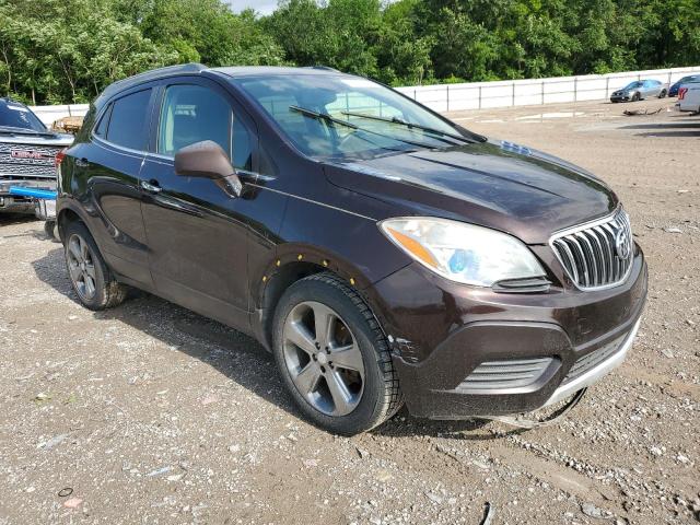 2013 Buick Encore VIN: KL4CJASB0DB143596 Lot: 55960814