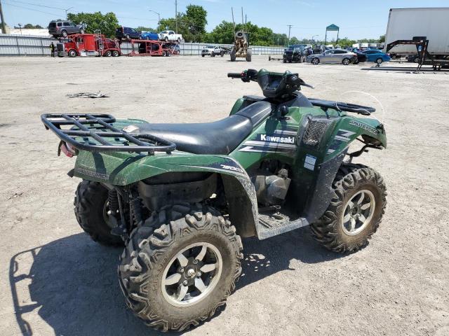 2018 KAWASAKI KVF750 L JKAVFDL16JB506755