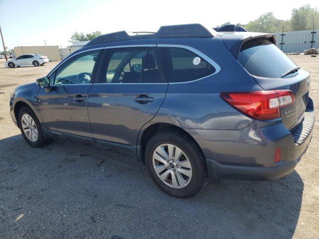 2016 Subaru Outback 2.5I Premium VIN: 4S4BSBHC7G3212296 Lot: 55659444