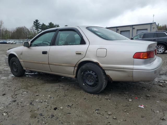 2001 Toyota Camry Ce VIN: 4T1BG22K31U790074 Lot: 53057754