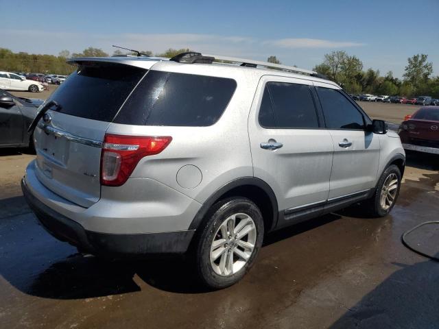 2011 Ford Explorer Xlt VIN: 1FMHK8D81BGA89482 Lot: 52849204