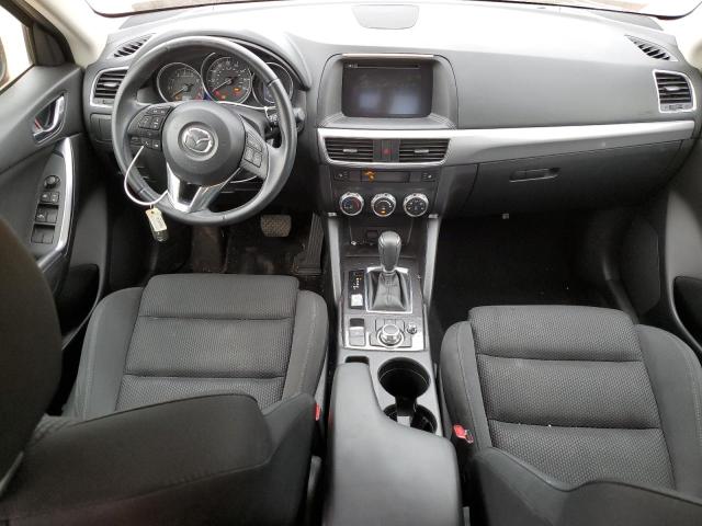 2016 Mazda Cx-5 Touring VIN: JM3KE2CY7G0872121 Lot: 56045044