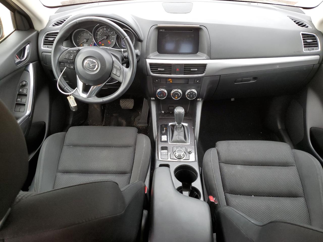 JM3KE2CY7G0872121 2016 Mazda Cx-5 Touring