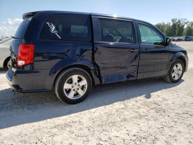 2016 DODGE GRAND CARA - 2C4RDGBG5GR101775