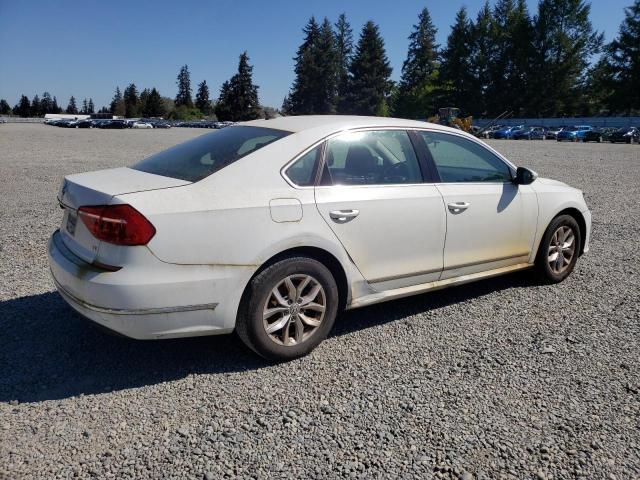 2016 Volkswagen Passat S VIN: 1VWAT7A36GC028808 Lot: 54273994