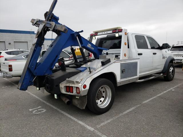 2012 Dodge Ram 4500 St VIN: 3C7WDKEL2CG188410 Lot: 54971534