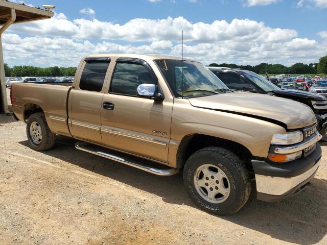 1999 Chevrolet Silverado K1500 VIN: 1GCEK19T8XE249761 Lot: 53870674