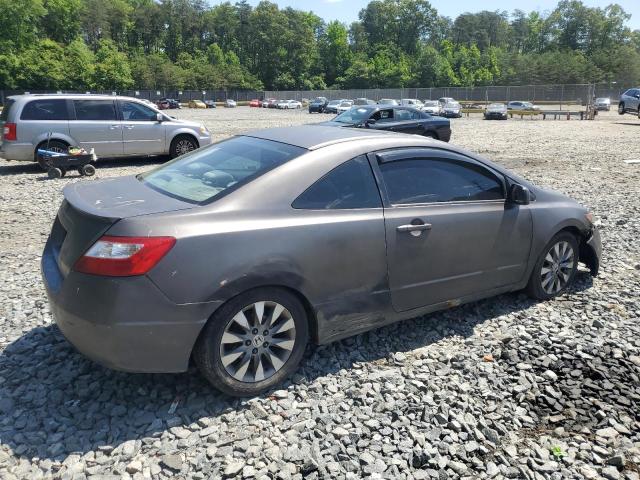 2006 Honda Civic Ex VIN: 2HGFG12806H519439 Lot: 56642294