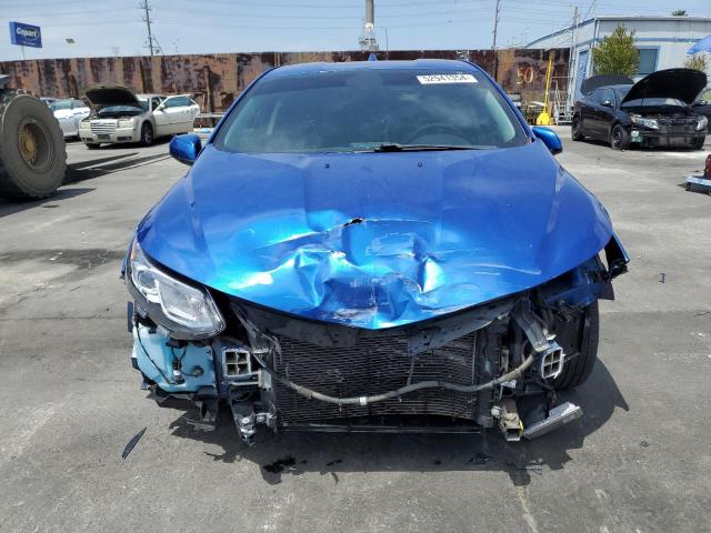 VIN 1G1RC6S59HU215867 2017 Chevrolet Volt, LT no.5