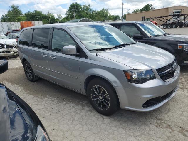 2017 DODGE GRAND CARA - 2C4RDGBG2HR836439