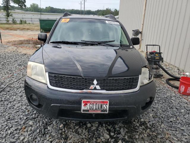 2011 Mitsubishi Endeavor Ls VIN: 4A4JM2AS0BE026357 Lot: 53422914