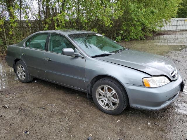 2000 Acura 3.2Tl VIN: 19UUA5672YA064385 Lot: 53396254