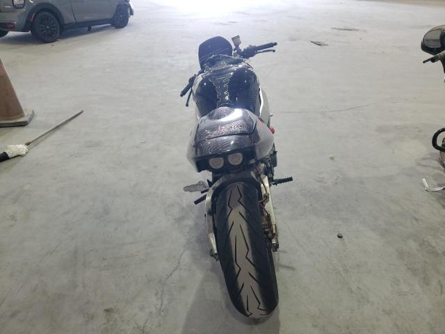 2001 HONDA CBR900 RR JH2SC44041M107216