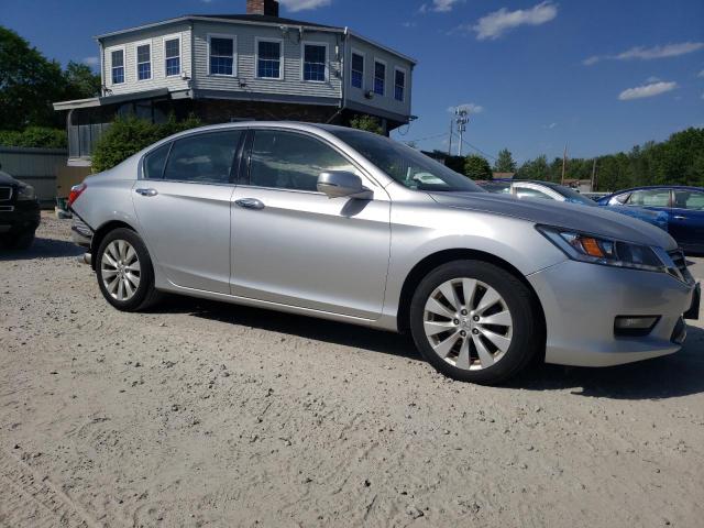 2014 Honda Accord Exl VIN: 1HGCR3F83EA028475 Lot: 56026884