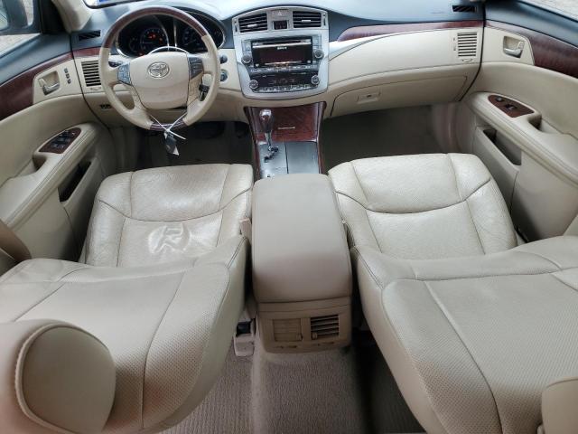 2011 Toyota Avalon Base VIN: 4T1BK3DB5BU380220 Lot: 53028924