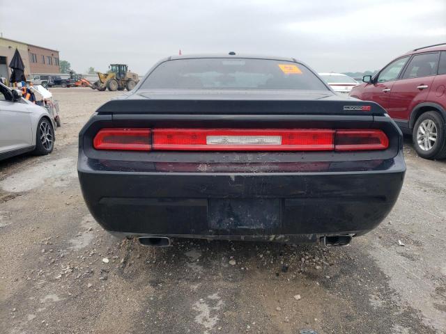 2010 Dodge Challenger Srt-8 VIN: 2B3CJ7DW2AH184244 Lot: 54158074