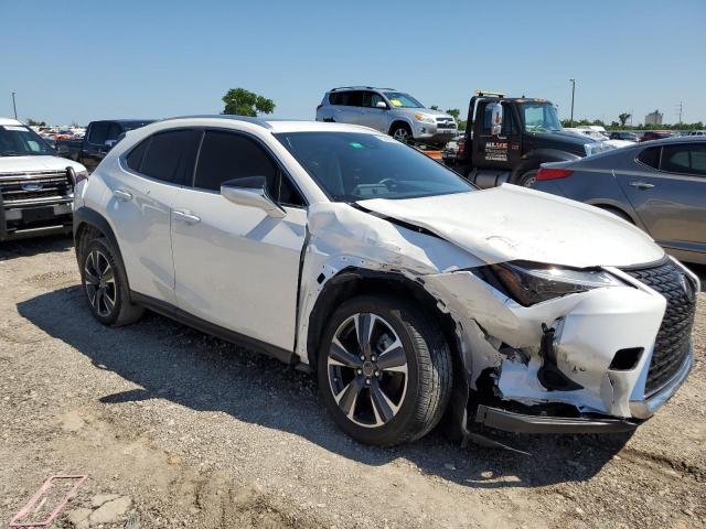 2023 LEXUS UX 250H BA - JTHX6JBH6P2155350