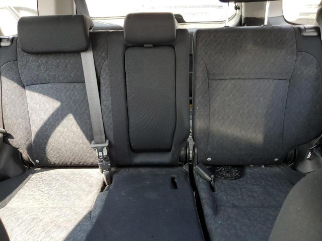 2005 Honda Cr-V Lx VIN: SHSRD68525U308903 Lot: 53893374