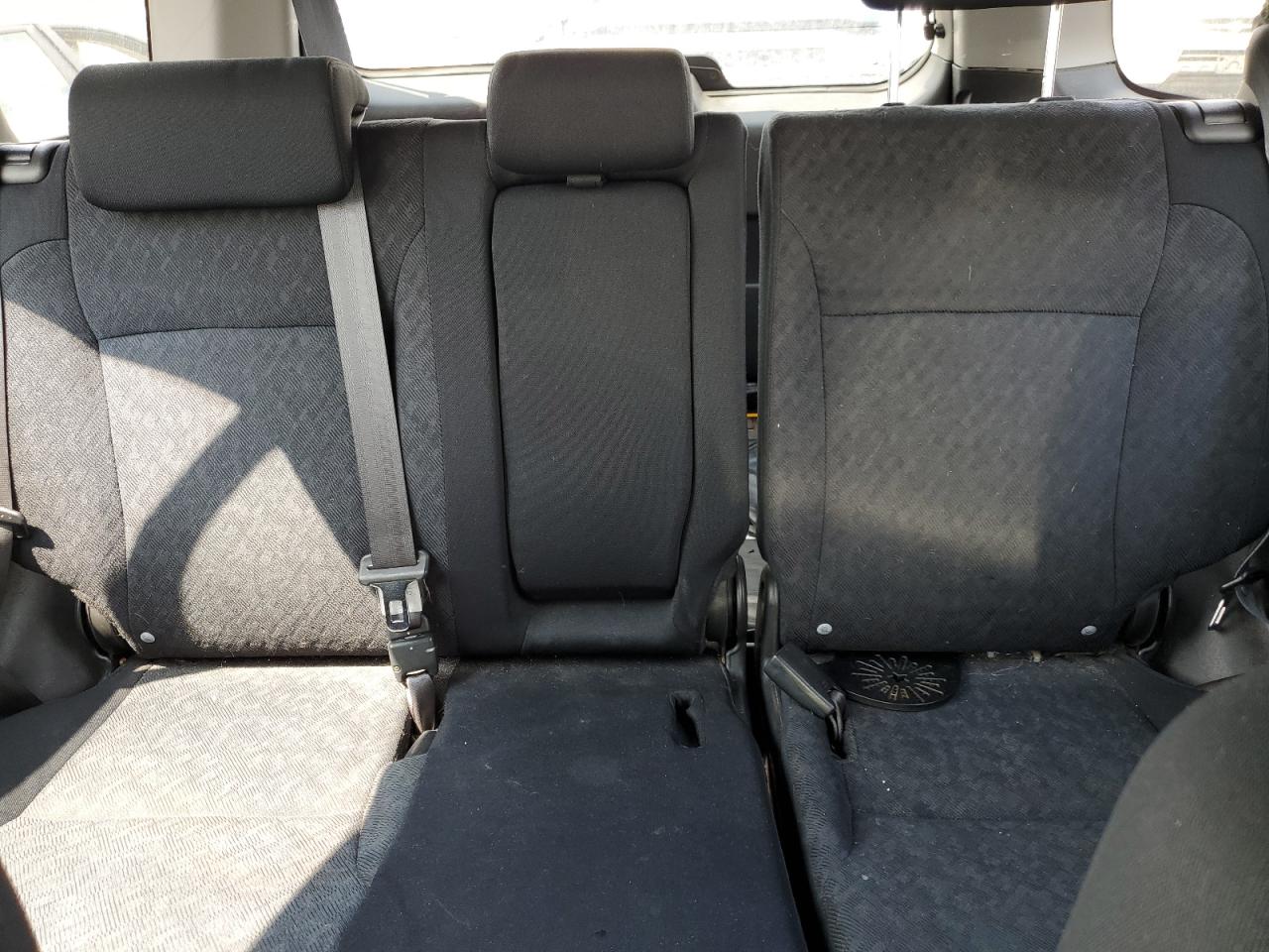 SHSRD68525U308903 2005 Honda Cr-V Lx