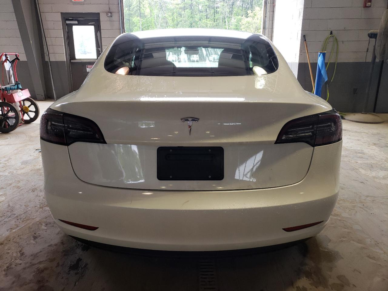 5YJ3E1EAXPF501253 2023 Tesla Model 3