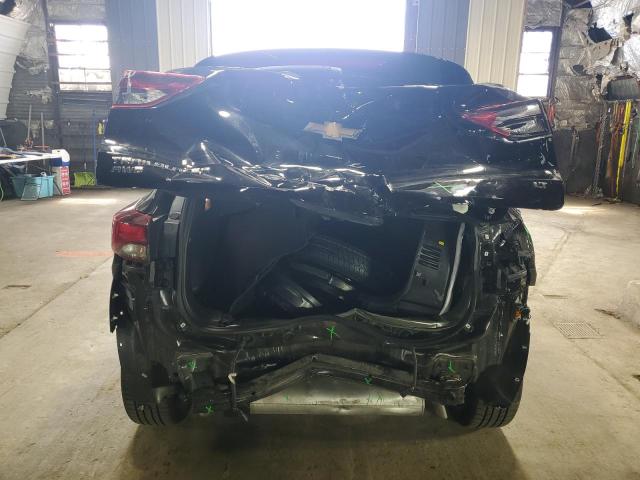 2024 Chevrolet Trailblazer Lt VIN: KL79MRSL8RB075079 Lot: 55188124