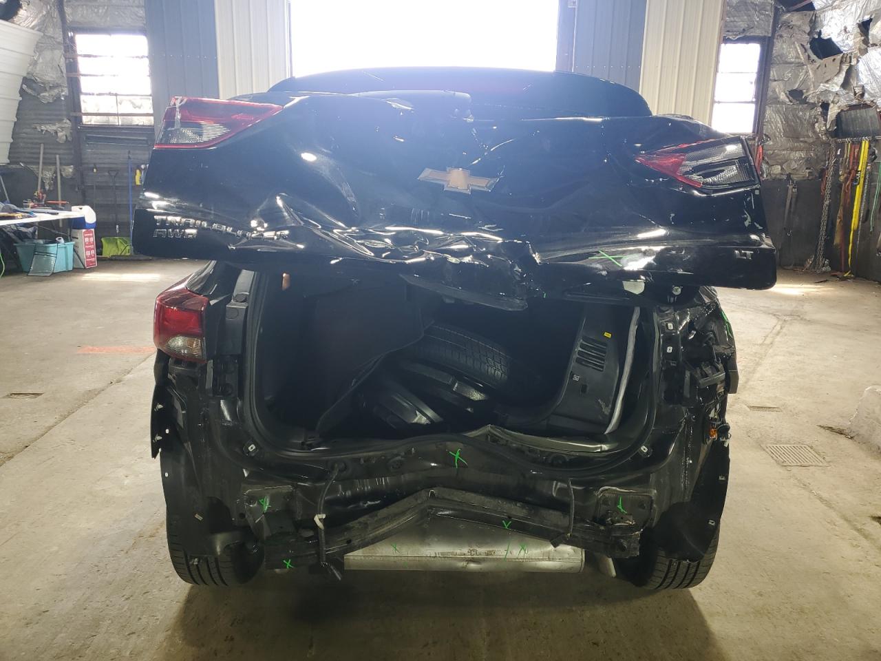 KL79MRSL8RB075079 2024 Chevrolet Trailblazer Lt