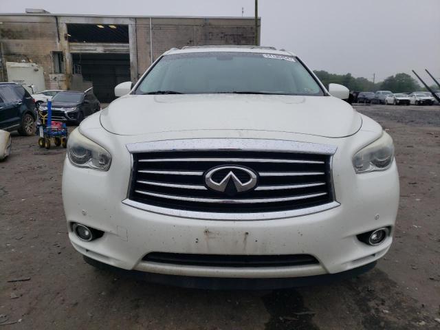 2015 Infiniti Qx60 VIN: 5N1AL0MM3FC554936 Lot: 54130454