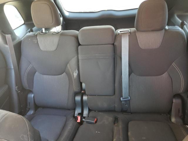 2016 JEEP CHEROKEE L - 1C4PJMCB1GW226930