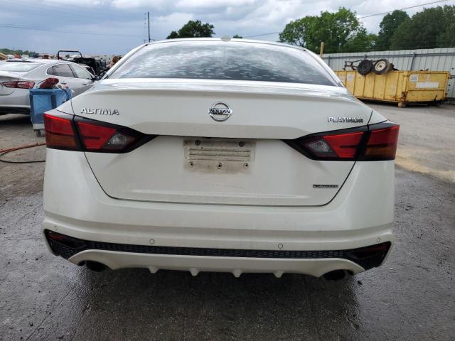 2020 Nissan Altima Platinum VIN: 1N4AL4FV8LC115220 Lot: 53512574