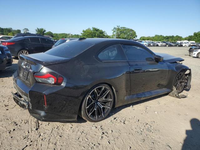 2024 BMW M2 VIN: 3MF13DM07R8E17838 Lot: 56792434