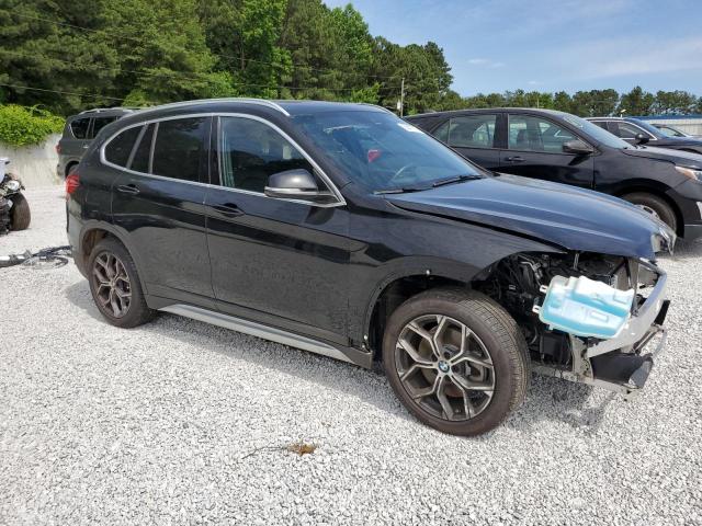 VIN WBXJG7C03L5P46537 2020 BMW X1, Sdrive28I no.4