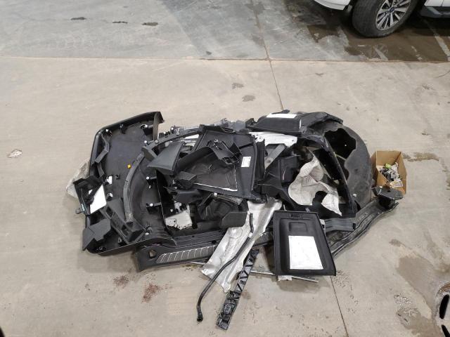 2022 BMW X3 M40I VIN: 5UX83DP03N9K85818 Lot: 52534854