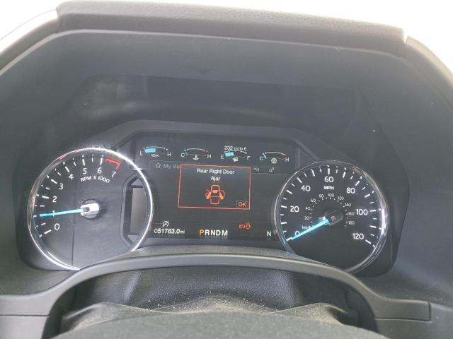 2018 Ford Expedition Max Xlt VIN: 1FMJK1HT5JEA68233 Lot: 56338504