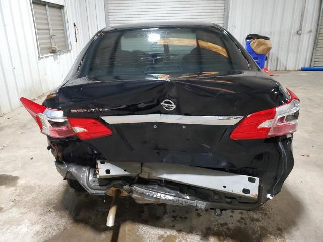 VIN 3N1AB7AP4KY438650 2019 Nissan Sentra, S no.6