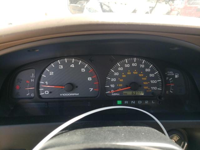 2000 Toyota 4Runner Sr5 VIN: JT3GN86R0Y0157791 Lot: 56603214