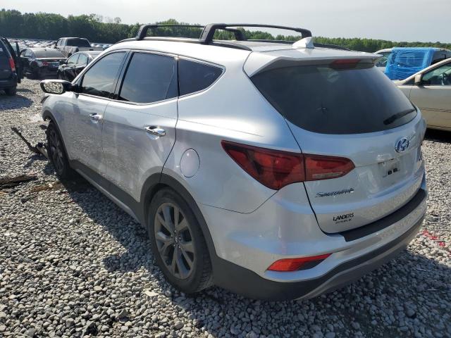 5XYZW4LAXJG504066 2018 HYUNDAI SANTA FE - Image 2