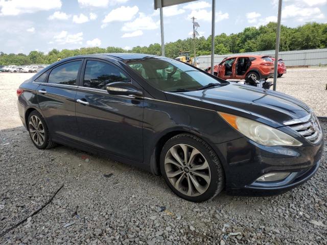 2013 Hyundai Sonata Se VIN: 5NPEC4AB5DH694634 Lot: 55731564