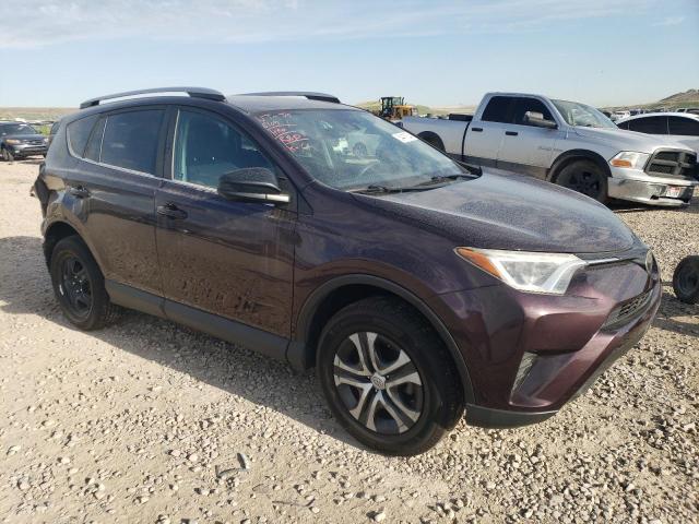 2018 Toyota Rav4 Le VIN: 2T3ZFREV5JW436676 Lot: 54411804