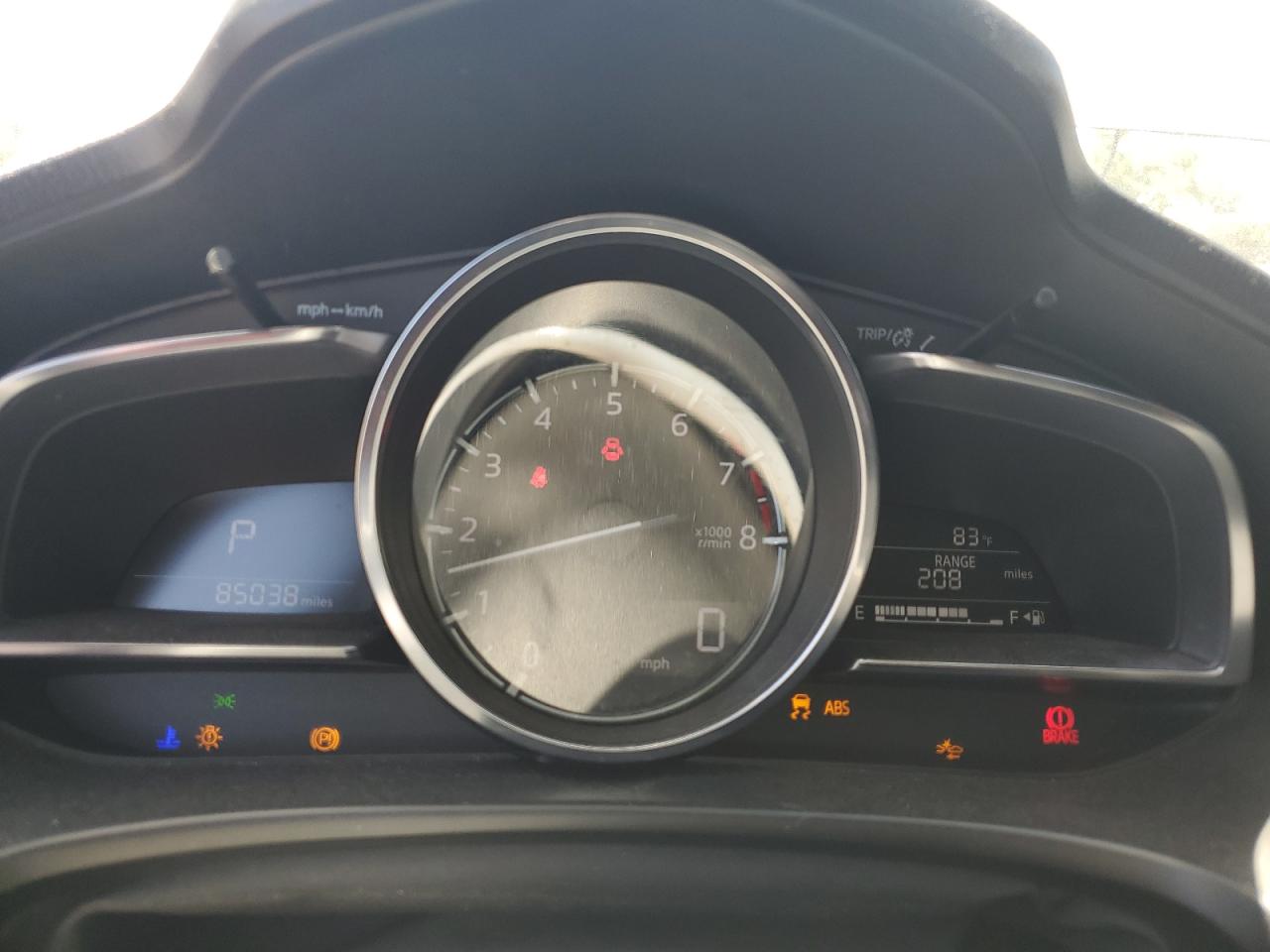 3MZBN1M37HM152643 2017 Mazda 3 Grand Touring