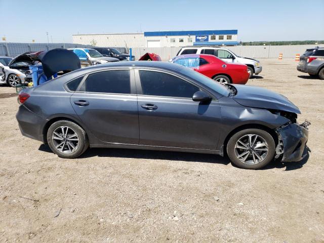 3KPF24AD7PE550584 Kia Forte  4