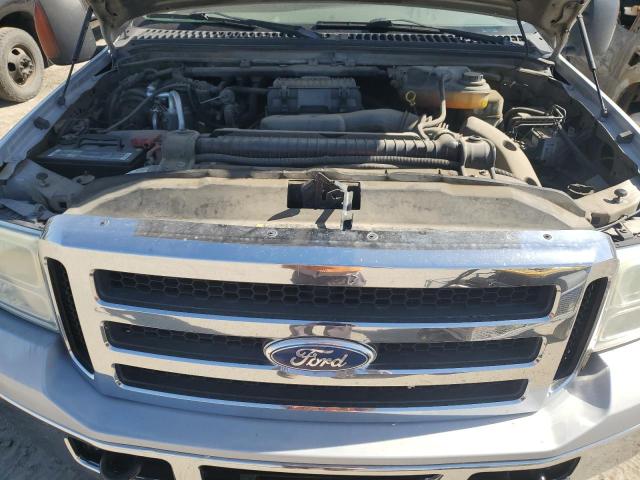 2006 Ford F250 Super Duty VIN: 1FTSW21556ED73219 Lot: 55585324