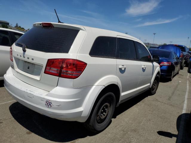 2015 Dodge Journey Se VIN: 3C4PDCAB5FT537916 Lot: 54929864