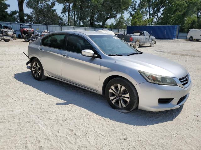 2015 Honda Accord Lx VIN: 1HGCR2F37FA019181 Lot: 53576484