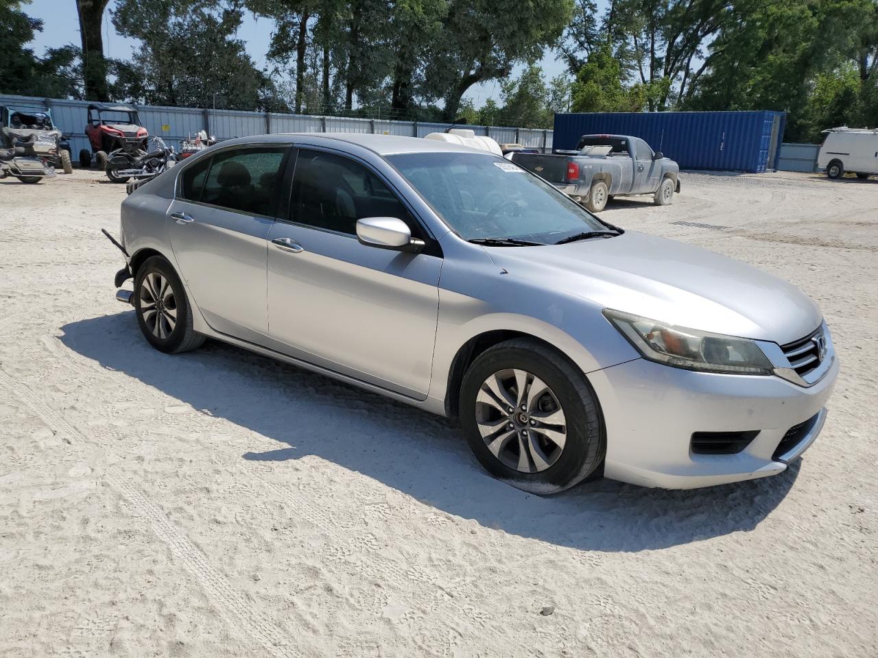 1HGCR2F37FA019181 2015 Honda Accord Lx