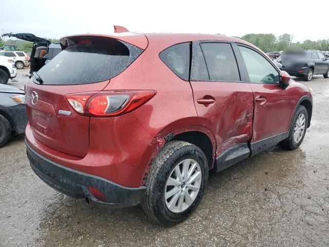 VIN JM3KE2CE9D0147315 2013 Mazda CX-5, Touring no.3